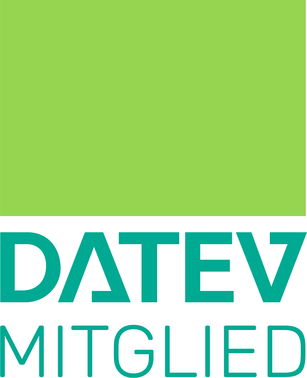Mitglied in der DATEV eG